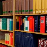行政書士試験の合格率と難易度を解説！実際の難しさは？